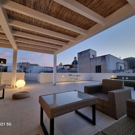 Maruzza Home Favignana Exterior foto