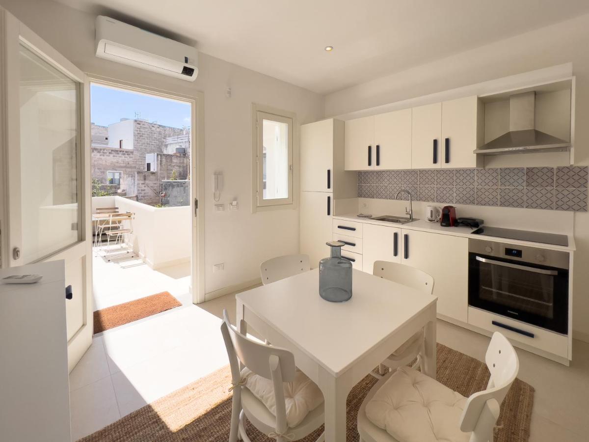 Maruzza Home Favignana Exterior foto