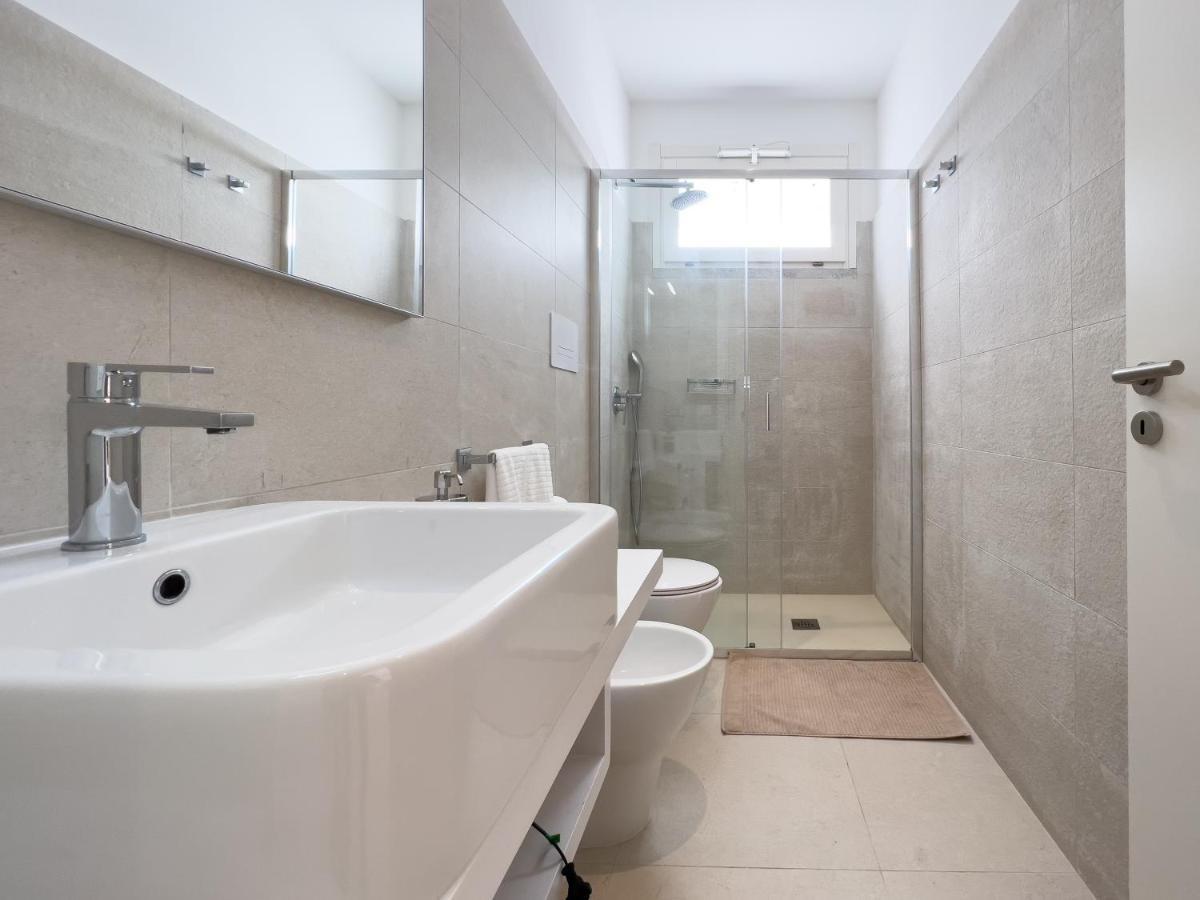 Maruzza Home Favignana Exterior foto
