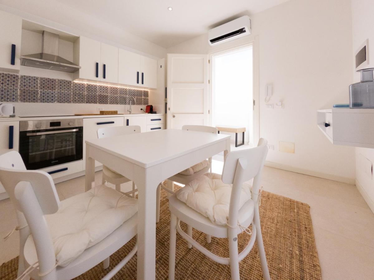 Maruzza Home Favignana Exterior foto