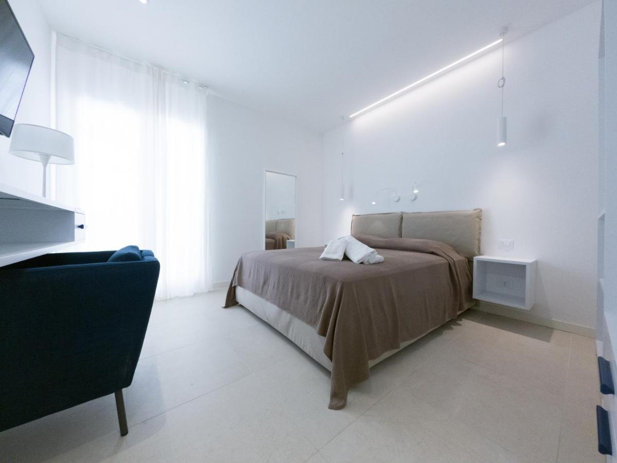 Maruzza Home Favignana Exterior foto