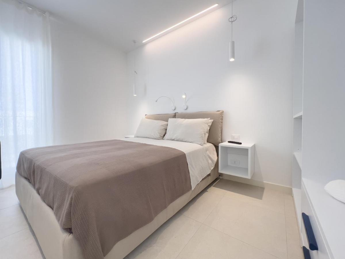 Maruzza Home Favignana Exterior foto