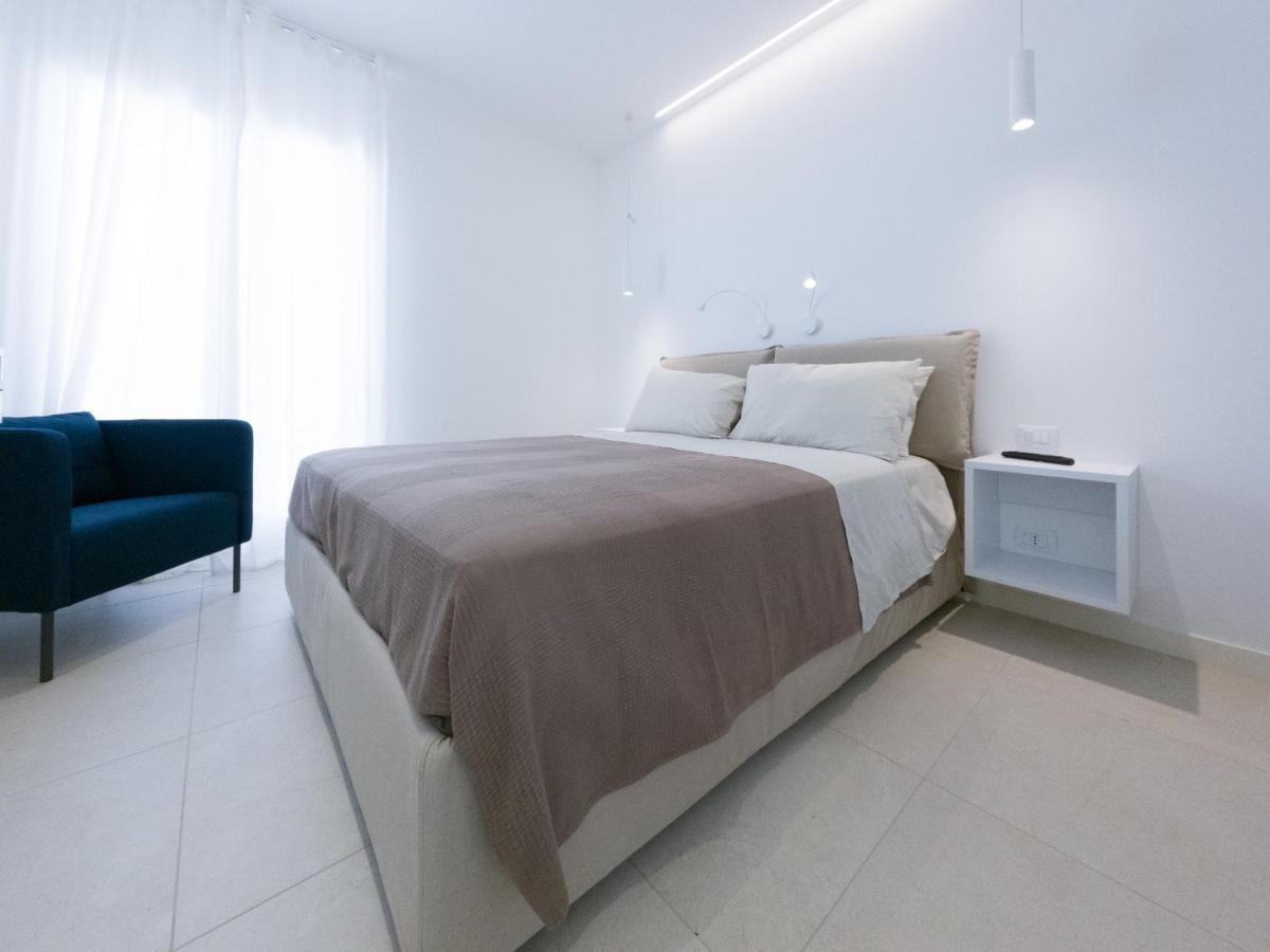 Maruzza Home Favignana Exterior foto