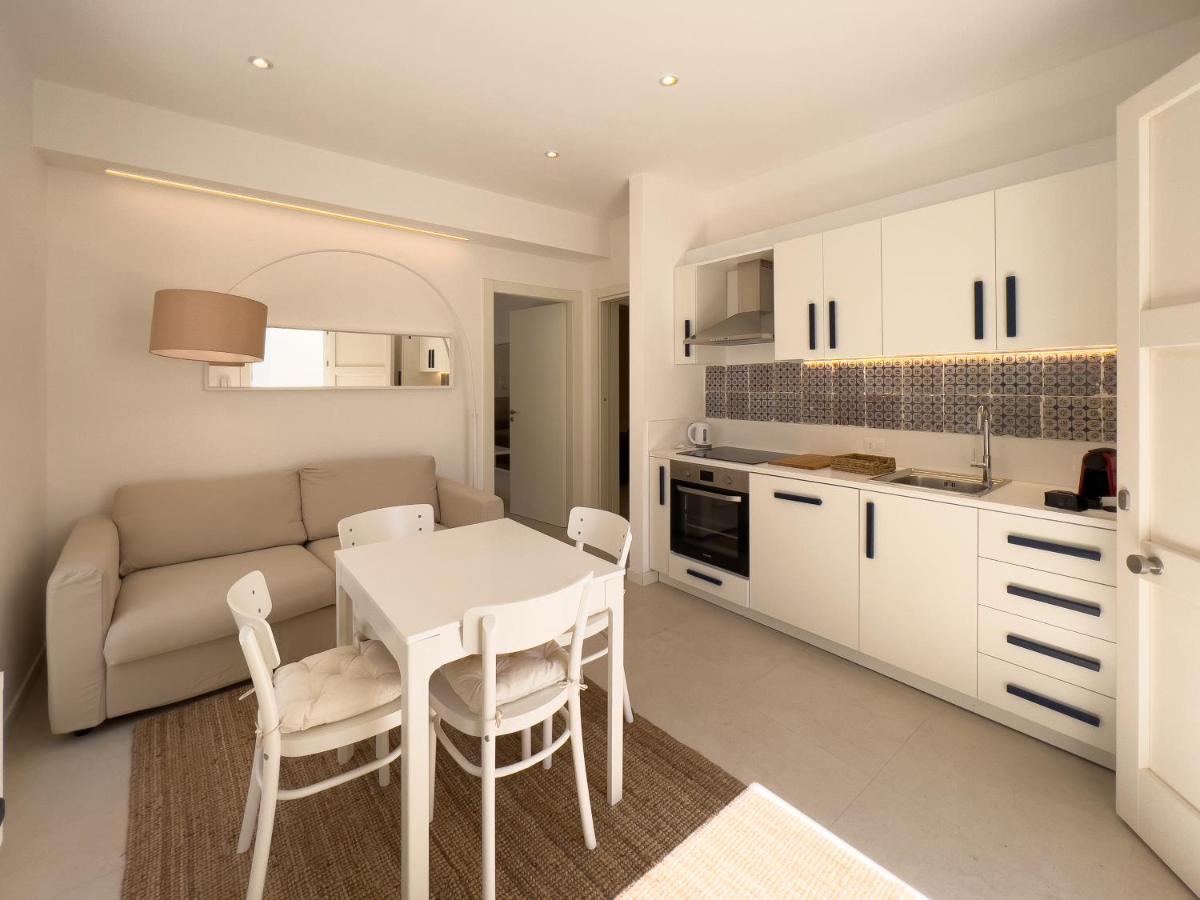 Maruzza Home Favignana Exterior foto