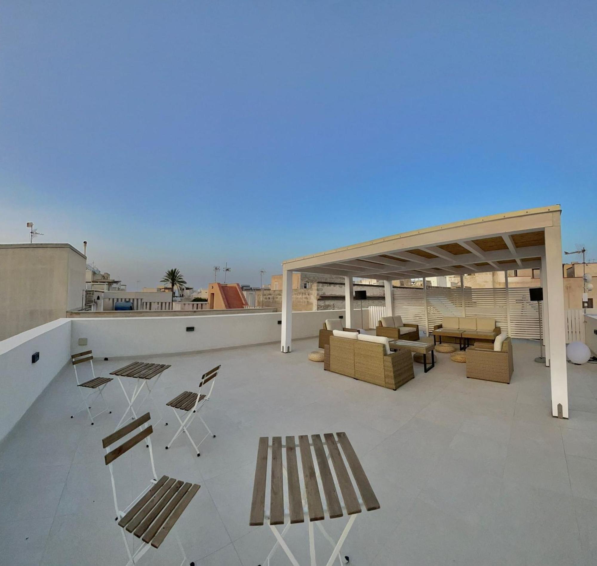 Maruzza Home Favignana Exterior foto