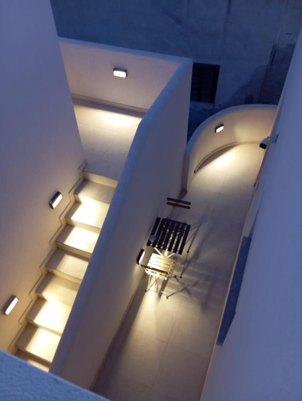 Maruzza Home Favignana Exterior foto