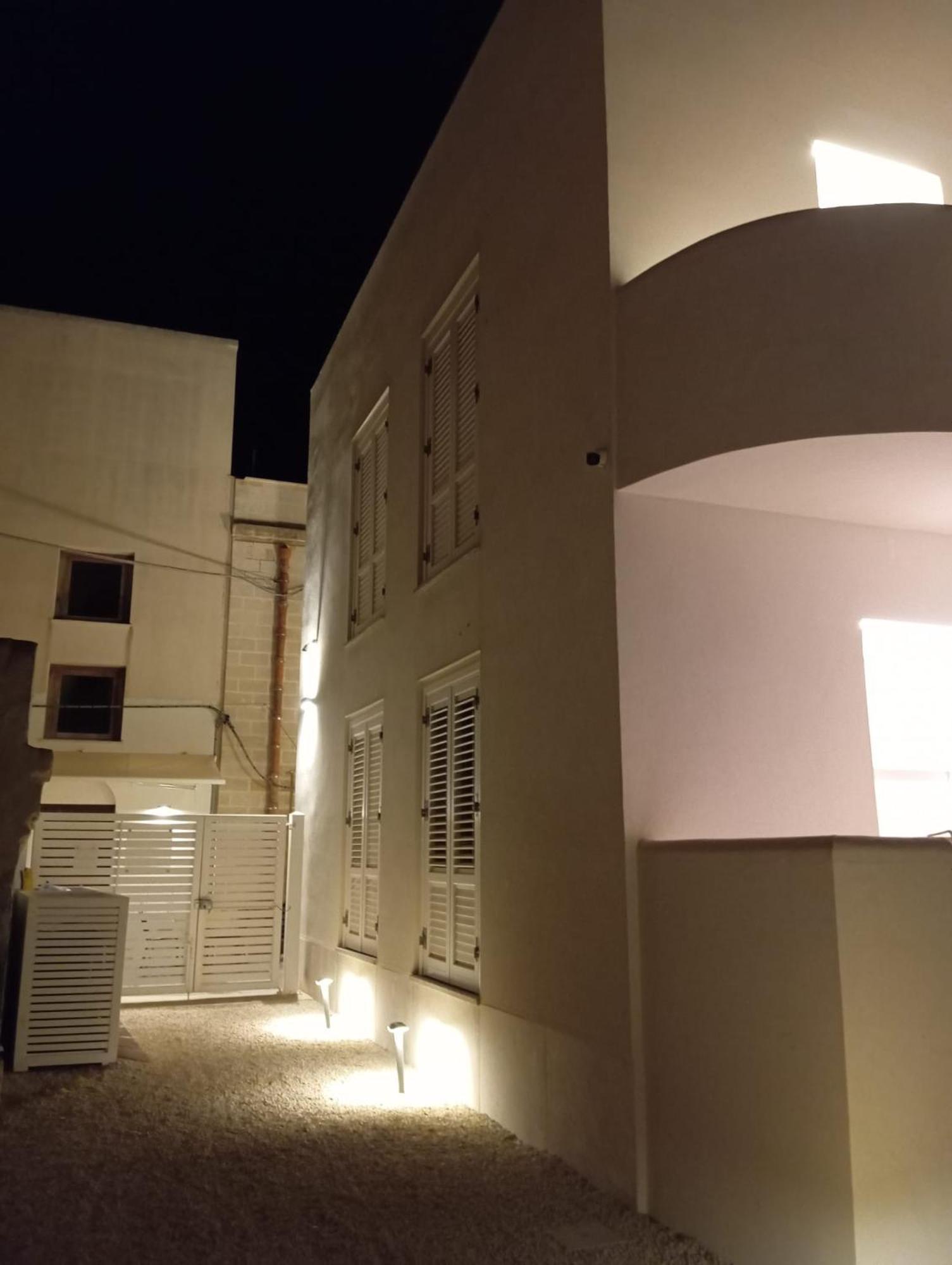 Maruzza Home Favignana Exterior foto